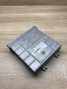 8D0907557B 0261203554 Motorsteuergerät / Modul Steuergerät Audi A4 S4 B5 8D