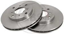 Disque de frein Honda PRELUDE