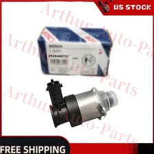 For 2011-2016 LML Duramax Exergy CP4 Saver Improved Stock Inlet Metering Valve