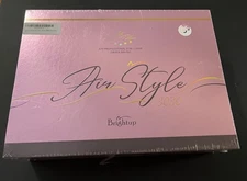 BrightUp Air Style 3030  5-in-1 Professional Air Styler  Sealed
