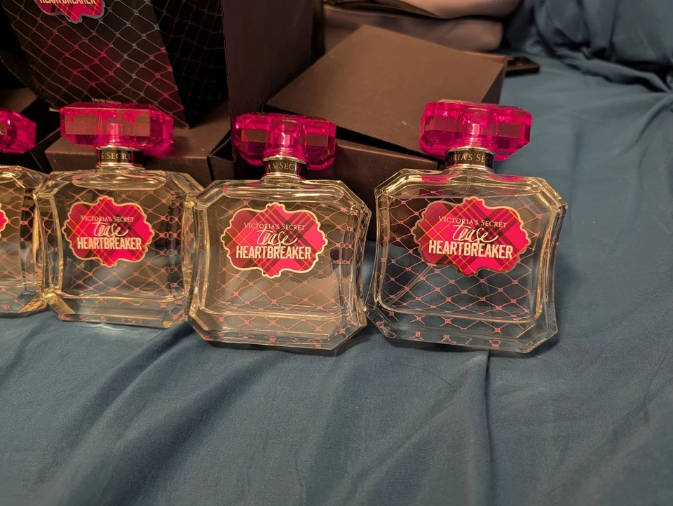 Victoria's Secret Tease Heartbreaker 3,4 fl oz eau de parfum para mujer Foto 2 de 4