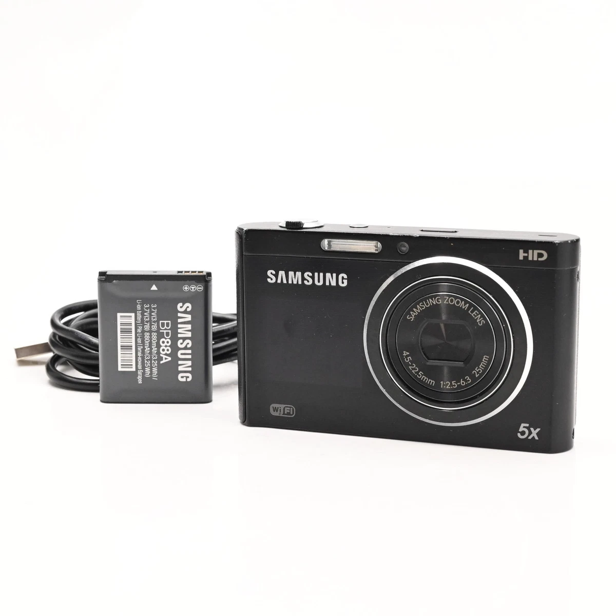 Samsung Dv300f for sale - eBay