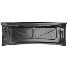 Oer 40110d 1964-66 Fits Ford Fits Mustang Fastback Trunk Lid Black
