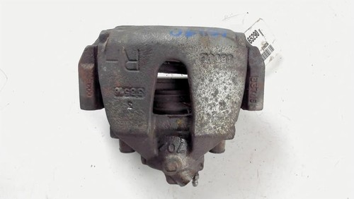 Étrier Avant Droit Pour Ford Fusion Phase 2 - Occasion, Référence 50395261