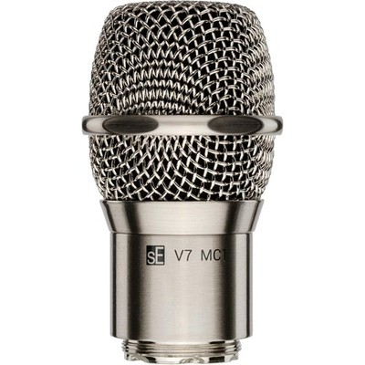 sE Electronics V7 Mic Capsule, Supercardioid, for Shure Wireless, MP03 pouch