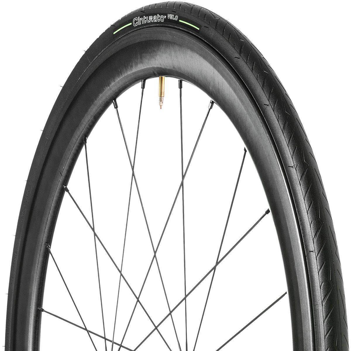 Готовая к бескамерному использованию покрышка Pirelli Cinturato Velo 17590₽