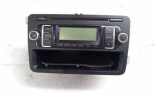 Autoradio Volkswagen TRANSPORTER