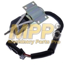 1PC 59009134 Fuel Shutoff Solenoid Valve for Ingersoll Rand Air Compressor New
