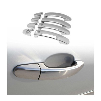 2010-2023 Ford Transit Connect Car Door Handle Cover Protector Stainless Steel C