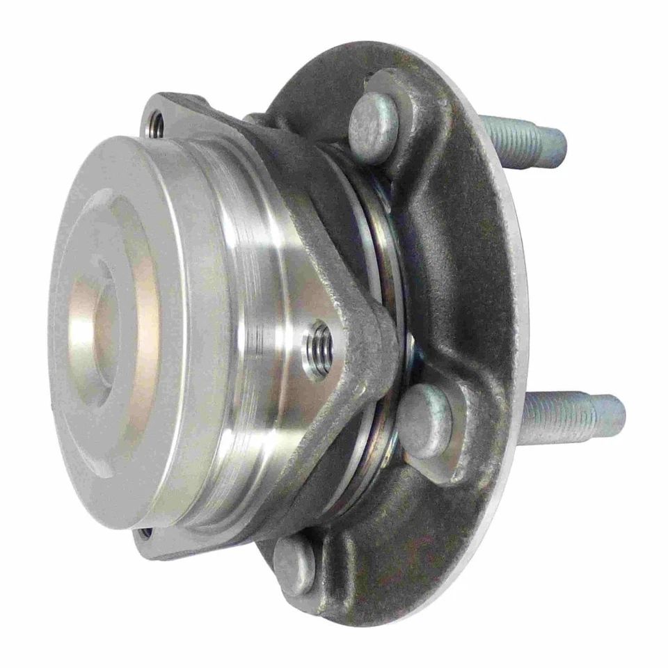 Genuine ACDelco For Buick Envision 2017 2018 Wheel Bearing And Hub Front & Rear - Imagem 3 de 4