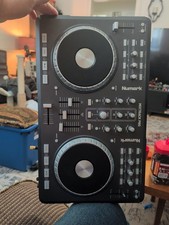 Numark Mixtrack Pro Digital DJ Controller