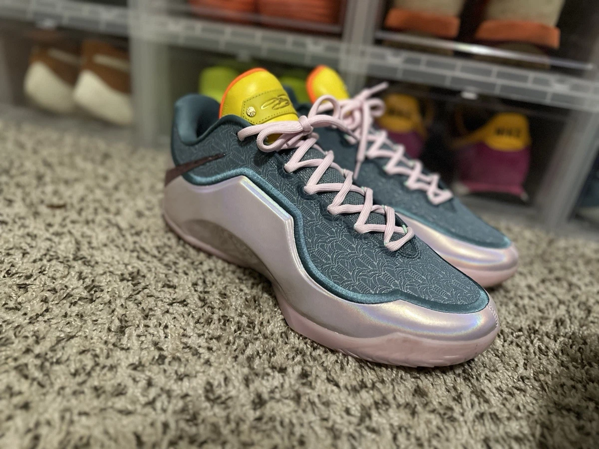 Las mejores ofertas en Nike Lebron 23 EP Miami Twice | eBay