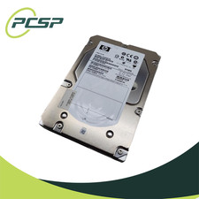 HP Seagate Cheetah ST3450857SS 450GB 15K SAS 6Gb/s 3.5" HDD No Tray