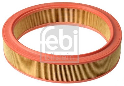 FEBI BILSTEIN Luftfilter 21110 Filtereinsatz für VW SEAT SKODA LUPO AROSA POLO 3