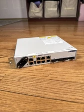 AdVA Etherjack Carrier Ethernet Demarcation Device FSP 150-GE114Pro