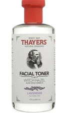 Natural Remedies Witch Hazel Aloe Vera Lavender 12 fl oz