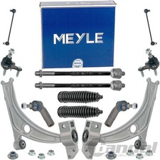 MEYLE QUERLENKERSATZ 12TLG VORNE passend für VW PASSAT B6/7 SHARAN SEAT ALHAMBRA