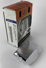 Harley-Davidson 42054-05 – Front Brake Caliper Screen Insert / Caliper Insert thumbnail 1
