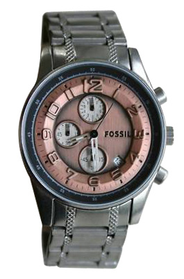 FOSSIL JR-9938 250901 腕時計　レア　アンティーク調 Fossil JR9938 Wrist Watch for Men for sale online | eBay