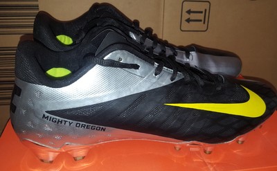 oregon football shoes