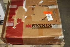 Signode Green Strapping 2X1710 14500' 1616elc Polyester 3/8 Tenax