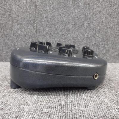 LINE6 BASS POD Pro XT ジャンク Used Line 6 Bass POD XT Bass Effect Pedal | Guitar Center