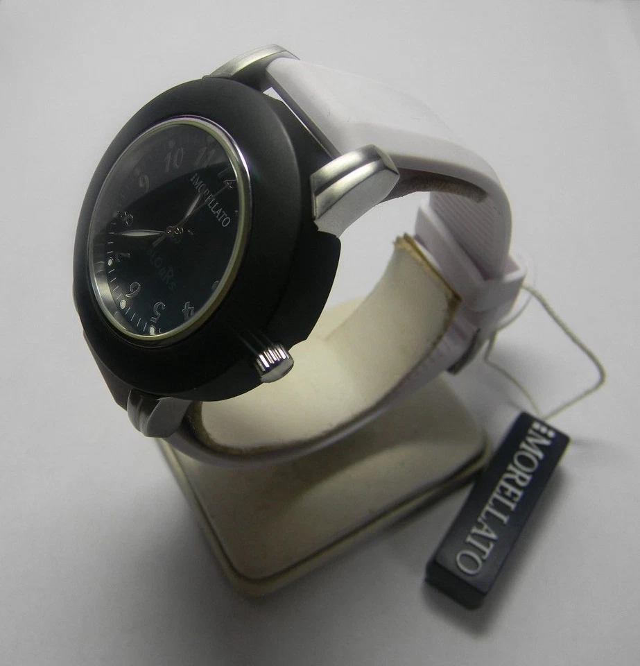 Morellato Colours SID011 Watch : Quartz Stainless Steel - Image 4 of 4