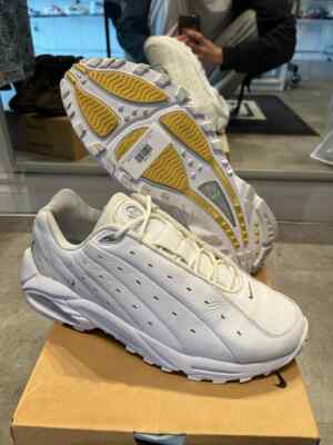 Used Nike  Air Hot Step Terra Drake Nocta White  229117 Size 10.5 SHIPS FAST