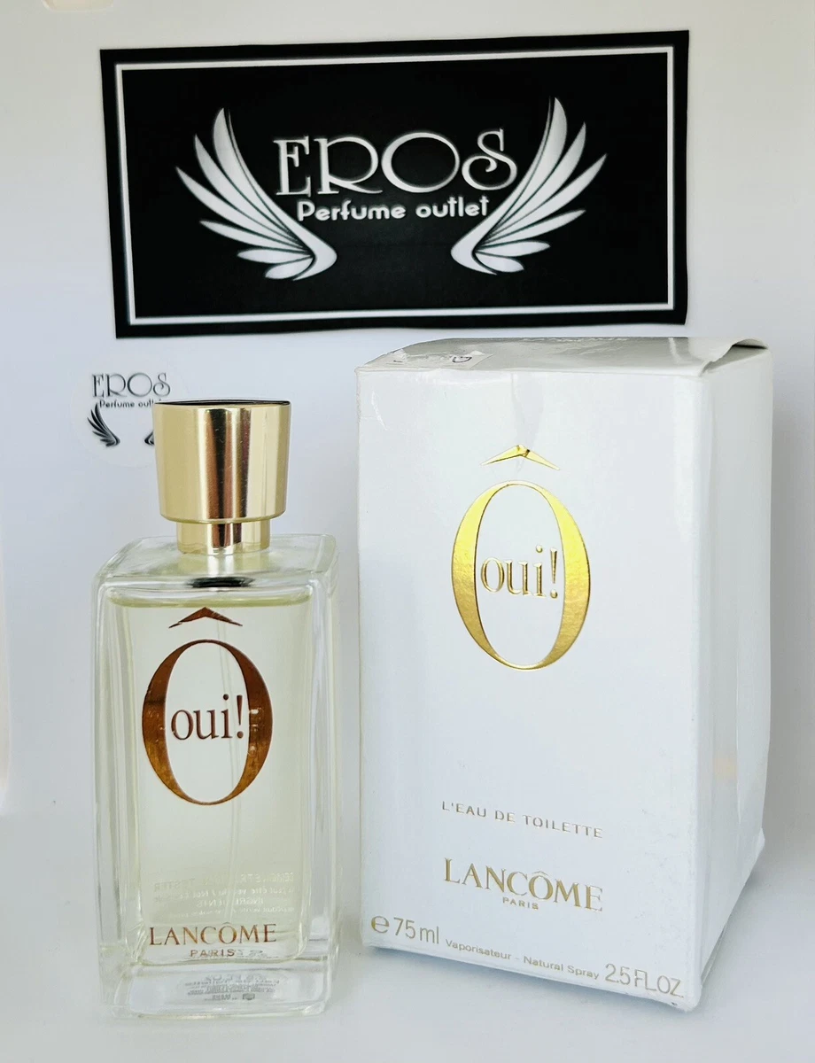 Oui ，兰蔻香水女士| eBay