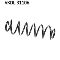 SKF Feder Vkdl 31106
