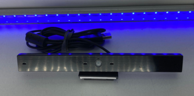 Sony TV Webcam Bar Camera and Microphone Unit Skype CMU