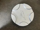 Mustang Center Cap  (10x10 23) XR33-1A096-CB.  3307