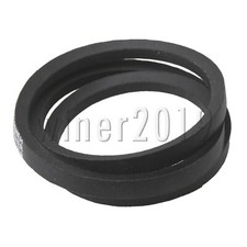 Washer Belt Drive Belt Replacement for Maytag AP4011179 12112425 Black