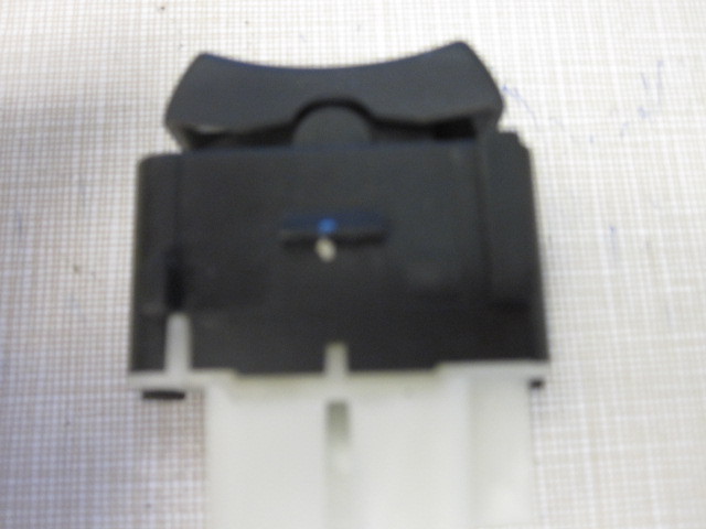 00-05 Chevy Impala Right Front Passenger Window Switch OEM 10308318 #8