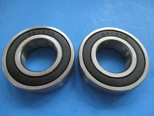 2 Lower Shaft Bearings for Butcher Boy B12, B14, B16, 1435, 1640 Meat Saws
