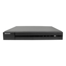 DVR 8 Canali 8 MPX H 265+ IP TURBO HD ibrido P2P HIKVISION TOP QUALITY