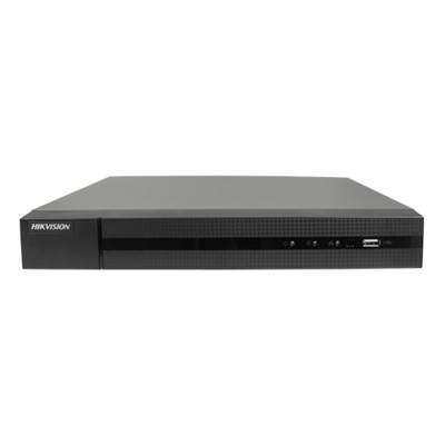DVR 8 Kanäle 8 Mpx H 265+ IP Turbo HD Hybrid P2P Hikvision Top Quality