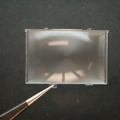 Original Ground Focusing Screen Matte Glass For Canon EOS 1300D / EOS Rebel T6
