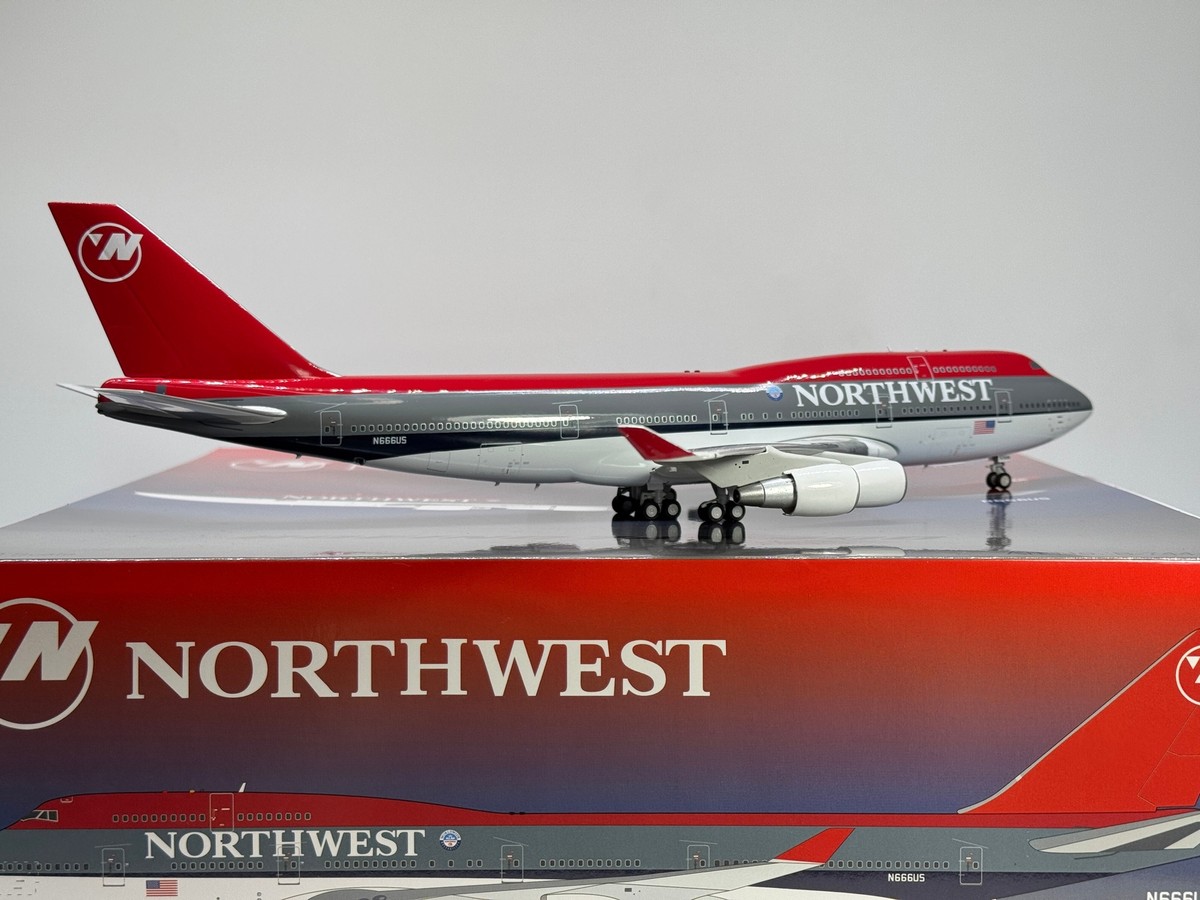 値下げJCWings1/200ユナイテッド航空 747StarAlliance 747-400 1:200 Diecast Model - JC Wings JC-JC2UAL204 - $171.95
