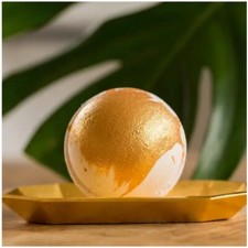 Biodegradable Bath Bombs and Bubble Bath Bars (Made in USA) Eco-Friendly