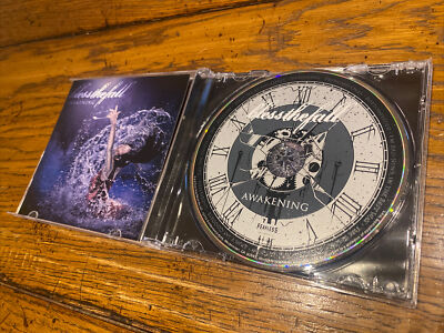 (5) Bless The Fall ''Awakening'' CD