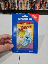 Jetsons - Microchip Chump (TV Premiere DVD) 🇺🇲 BUY 2 GET 1 FREE 🌎 J