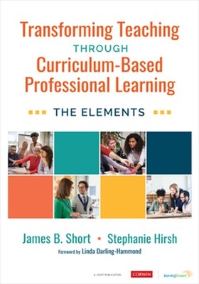 Transforming Teaching Through Curriculum-Based Professional Learning: The Elemen