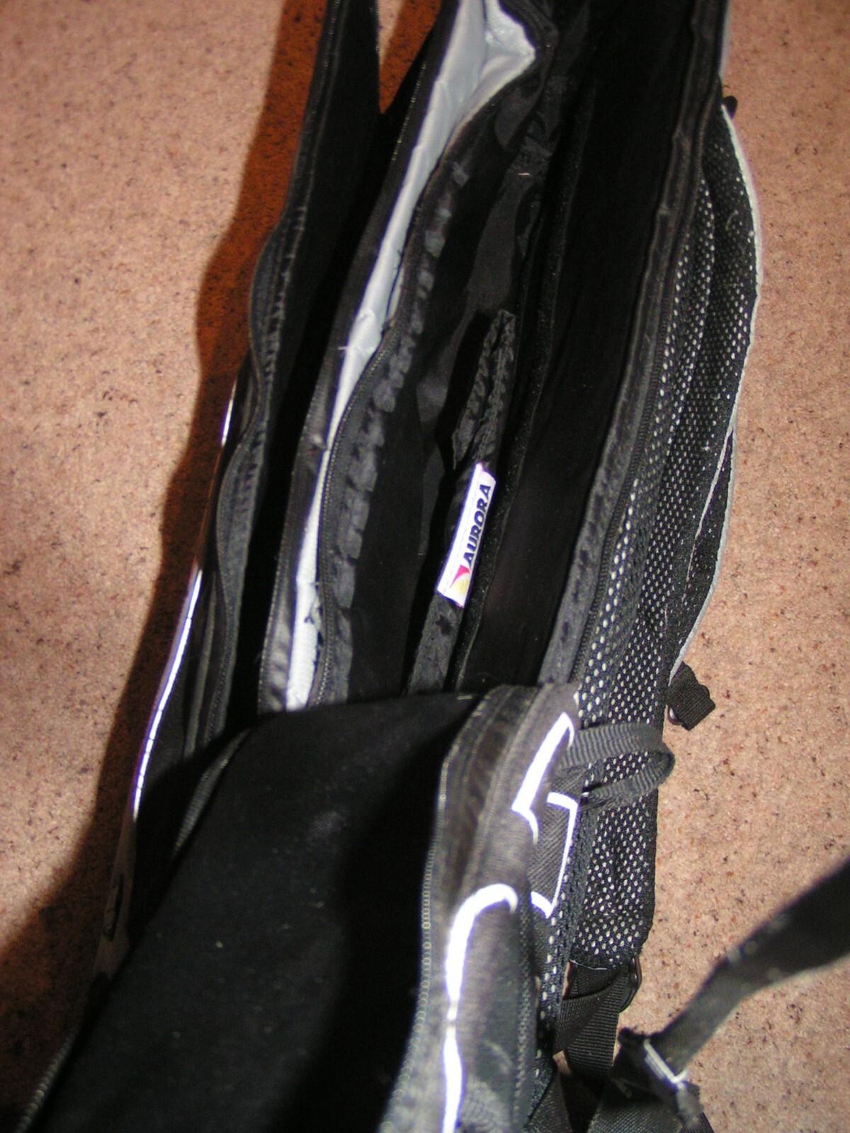 used archery bag eBay