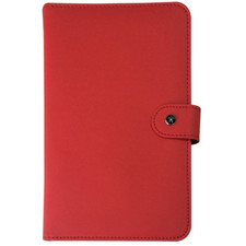 Custodia Protettiva Universale con Tastiera USB Incorporata per Tablet 7 pollici