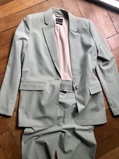 Hosenanzug Damen 38 C&A Premium Kollektion Sommer 24