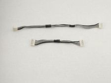 PS3 Playstation 3 FAT All 4 Pin DVD Blu-Ray Drive Power Supply Cable CECHA01 H01