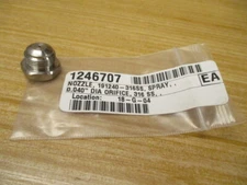 Spraying Systems 191240 Nozzle