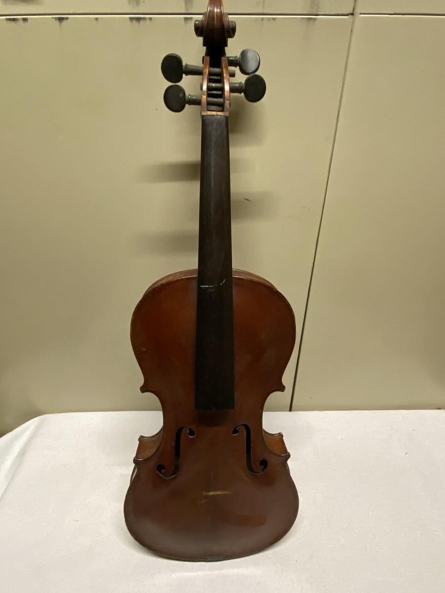 弦楽器 Jacobus Stainer Violin – Works – eMuseum