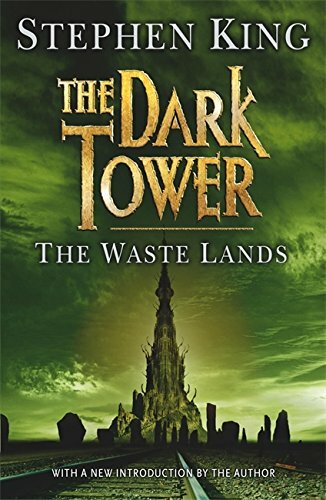 The Dark Tower III: The Waste Lands: (Volume 3): Was by King, Stephen 034082977X - Photo 1/2